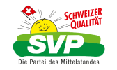 SVP